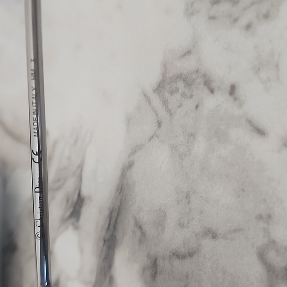 Dior Split Aviator Sunglasses 🕶 - Picture 10 of 16